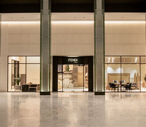 buy fendi casa condos doha|fendi boutique doha.